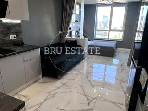 квартира за адресою Дніпровська набережна вул., 14-К