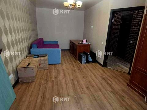 квартира по адресу Гагарина просп. (Гагаріна), 58