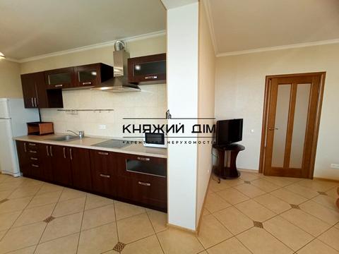 квартира за адресою Валерія Лобановського просп. (Червонозоряний), 6-Г