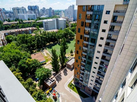 коммерческая по адресу Джона Маккейна ул. (Кудри Ивана), 26