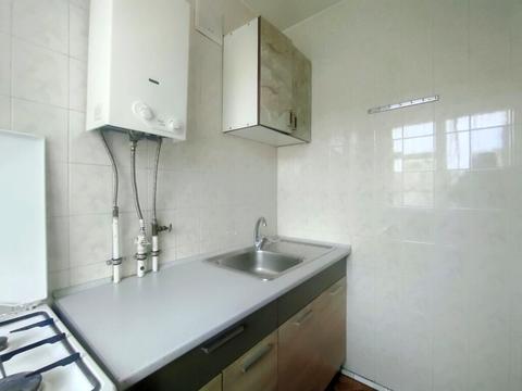 квартира по адресу Космонавтов просп., 43