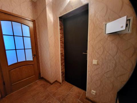 квартира за адресою Ракетна, 24