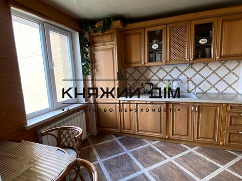 квартира по адресу Дарницкий бульв., 8