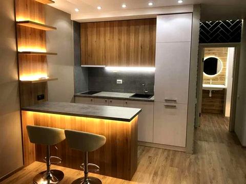 квартира за адресою Київ, Предславинська, 53