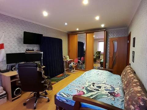 квартира по адресу Радужная ул., 39