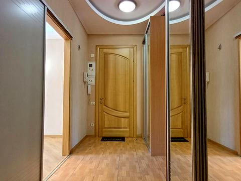 квартира за адресою Гоголя вул., 1