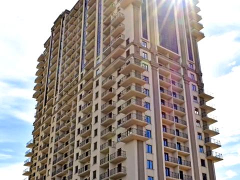 квартира за адресою Фонтанська дорога вул., 25