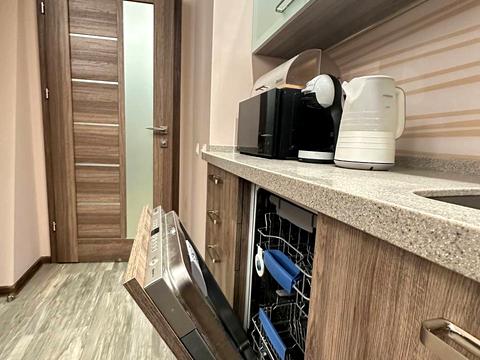 квартира за адресою Набережна Перемоги вул., 62А