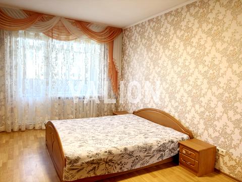 квартира за адресою Олевська вул., 7