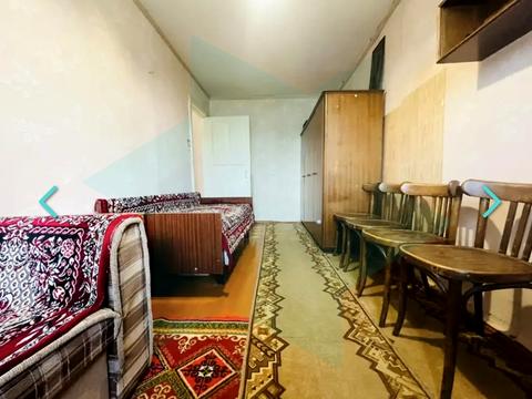 квартира по адресу Богдана Хмельницкого просп. (Героев Сталинграда), 15
