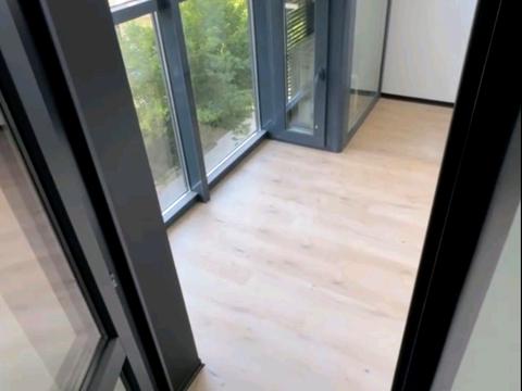 квартира по адресу Кудрявская ул., 24а