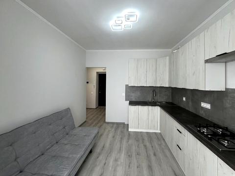 квартира за адресою Максима Залізняка вул., 1в