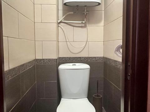 квартира за адресою Оболонський просп., 40