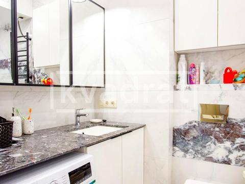 квартира за адресою Олегівська вул., 1