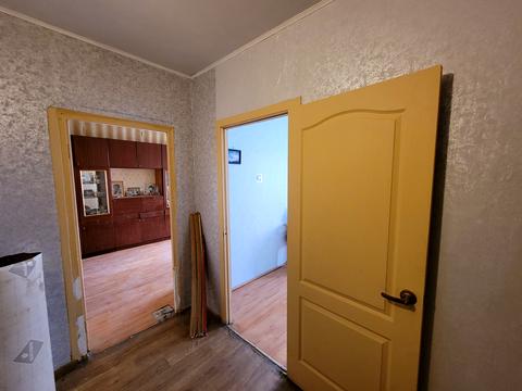 квартира по адресу Балковская ул., 139