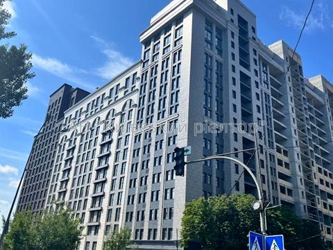 квартира по адресу Предславинская ул., 35