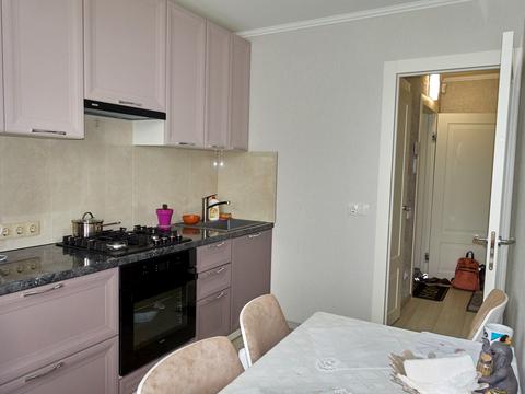 квартира по адресу Героев Полка "Азов ул. (Малиновского маршала), 25