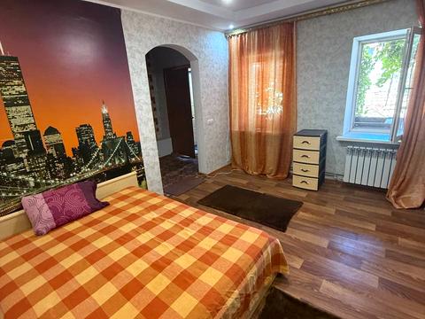 квартира по адресу Адмирала Лазарева ул., 36