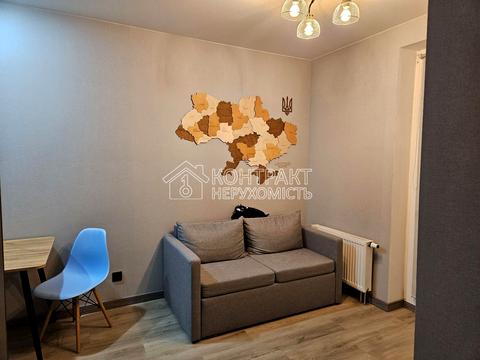 квартира за адресою Козакевича вул., 29