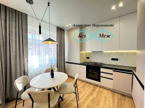 квартира за адресою Миру вул., 14