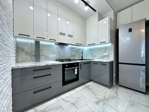 квартира по адресу Зеленая ул., 269м