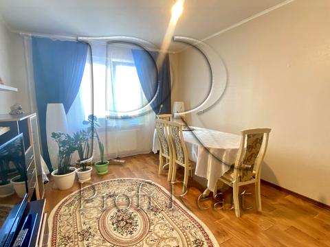 квартира за адресою Сергія Данченка вул., 1