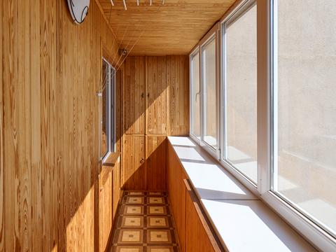 квартира по адресу Оболонский просп., 28