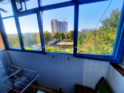 квартира по адресу Героев Сталинграда просп., 144