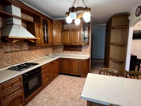 квартира за адресою Тіниста вул., 10