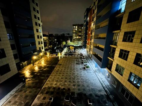 квартира по адресу Владимира Моссаковского ул. (Клари Цеткін), 7