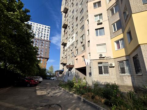 коммерческая по адресу Звёздный бульв., 1