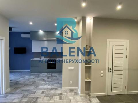 квартира по адресу Никольско-Слободская ул., 1