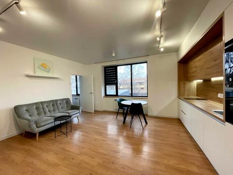 квартира по адресу Вовчогірська ул. (Ставропольская), 21