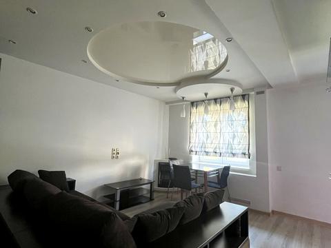 квартира по адресу Амвросия Бучмы бульв., 4