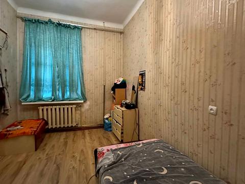 квартира по адресу Уютная ул., 12