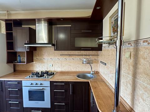 квартира за адресою Сергія Скальда вул. (Комарова), 31-Б