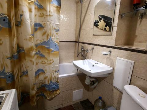 квартира по адресу Добробатів ул. (Іларіонівська), 10
