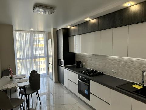 квартира за адресою Білогірська вул., 1-К