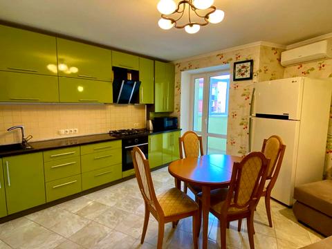 квартира за адресою Панянка вул., 65Б