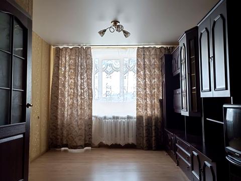 квартира за адресою Березняківська вул., 34-Б