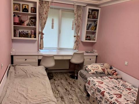 квартира по адресу Степана Чобану ул. (Добровольського), 88