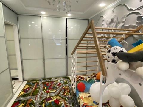 квартира по адресу Запорізька, 20 А