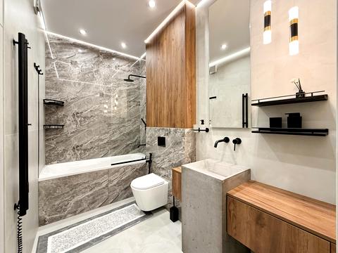квартира за адресою Краснова вул., 1-А