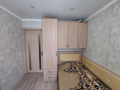 квартира по адресу Генерала Карпенко ул. (Генерала Карпенко), 59