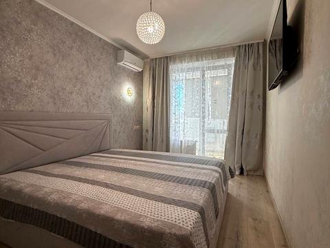 квартира за адресою Василя Тютюнника вул. (Малишева), 32