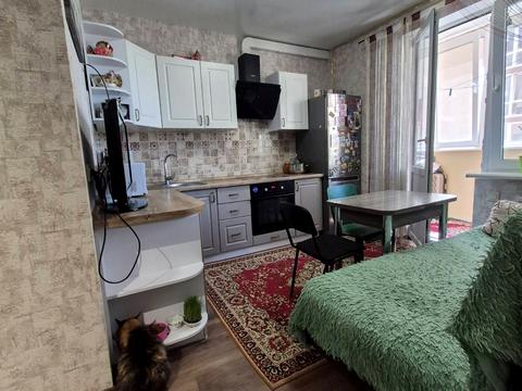 квартира по адресу Школьная ул., 43