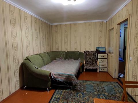 квартира по адресу Дудыкина ул., 19