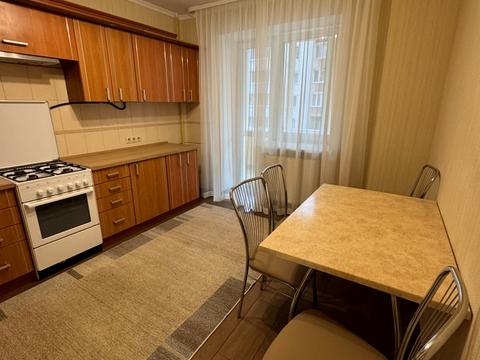квартира за адресою Кравчука вул., 11в