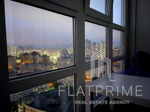 квартира за адресою Київ, Бориса Гмирі вул., 10/40