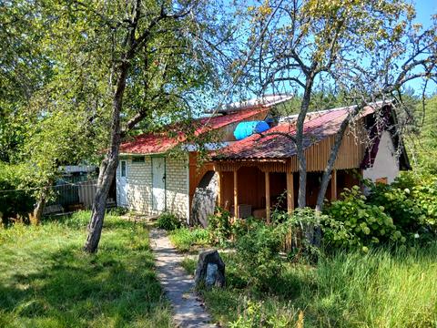 будинок за адресою Кооперативна вул., 18